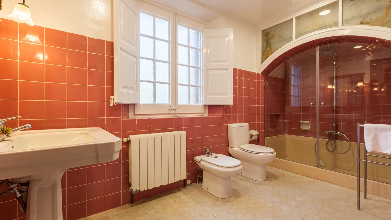 Photo of Bathroom in Cabrils