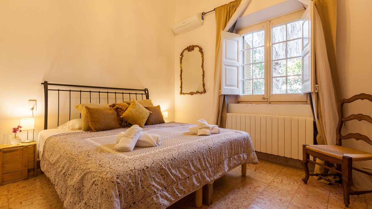 Photo of Bedroom in Cabrils