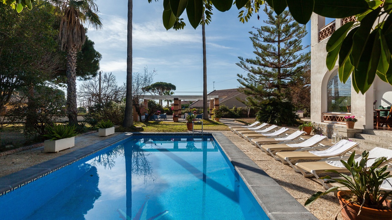 Photo of Outdoor in Cabrils