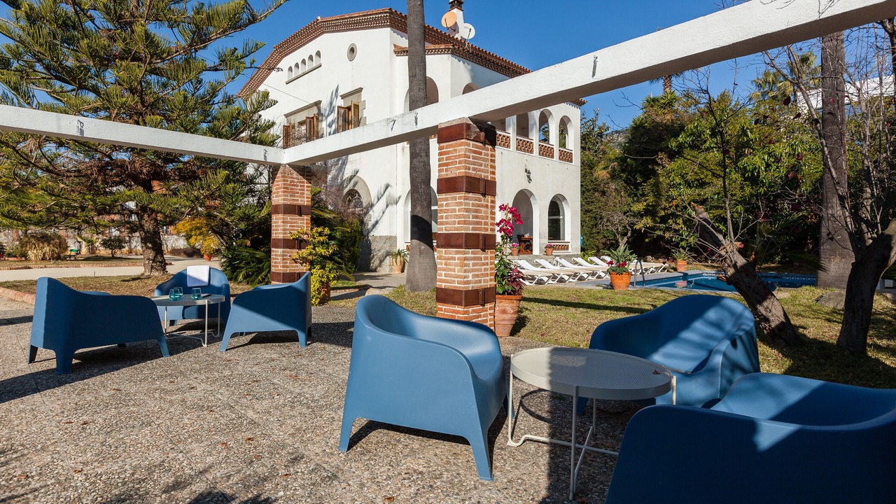 Photo of Patio Balcony in Cabrils