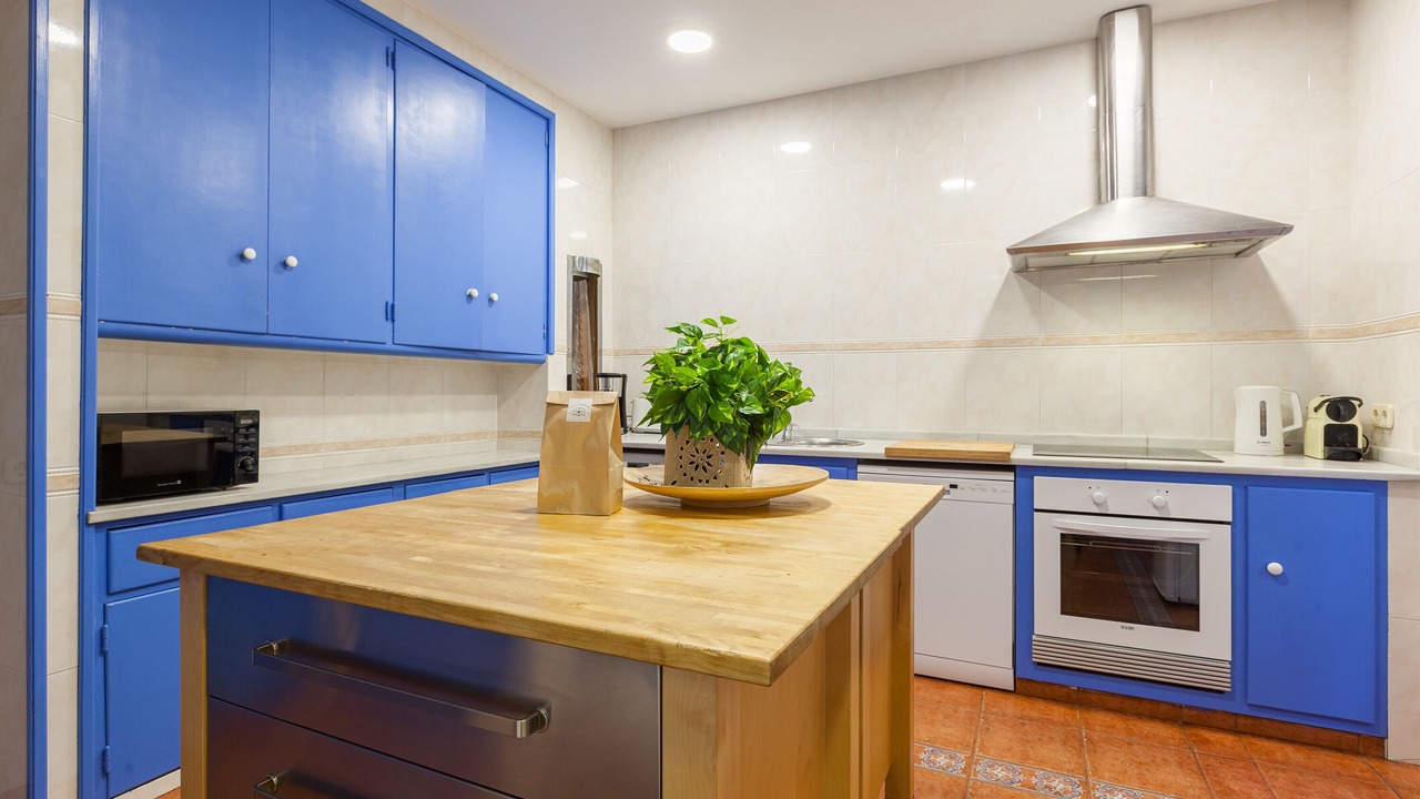 Photo of Kitchen in Cabrils