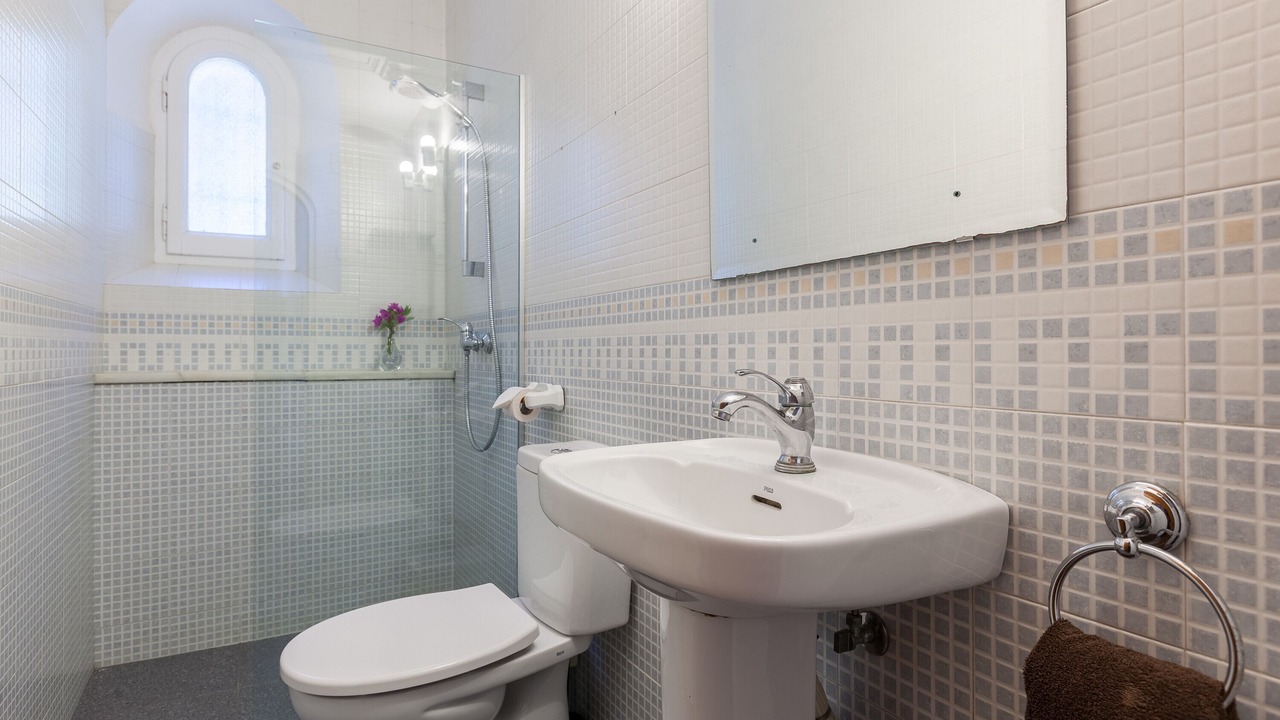 Photo of Bathroom in Cabrils