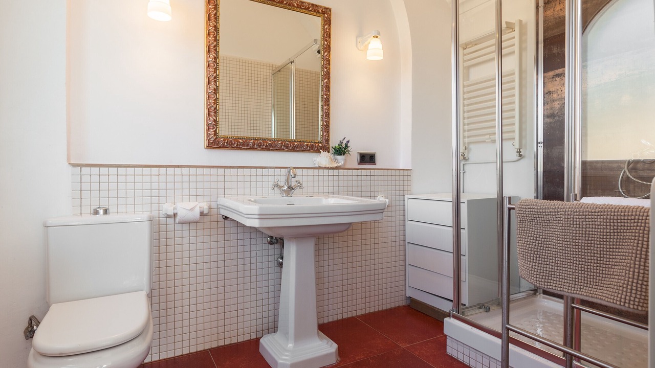 Photo of Bathroom in Cabrils