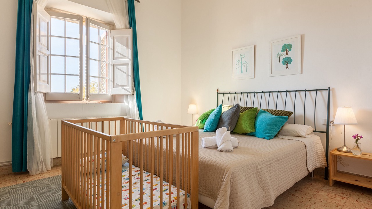 Photo of Bedroom in Cabrils