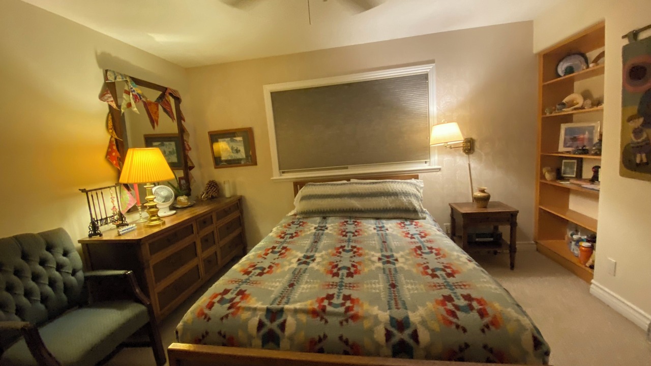Photo of Bedroom in Old Towne
