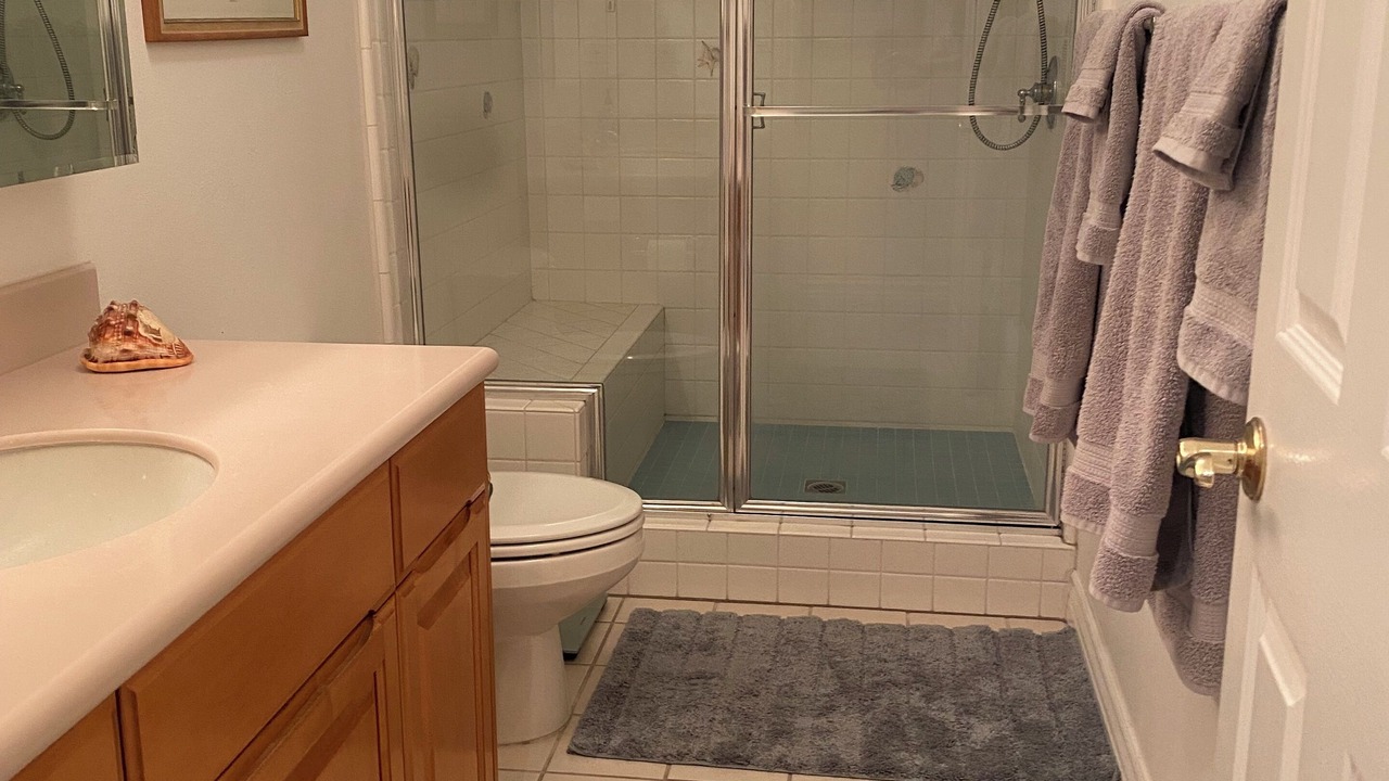 Photo of Bathroom in Old Towne