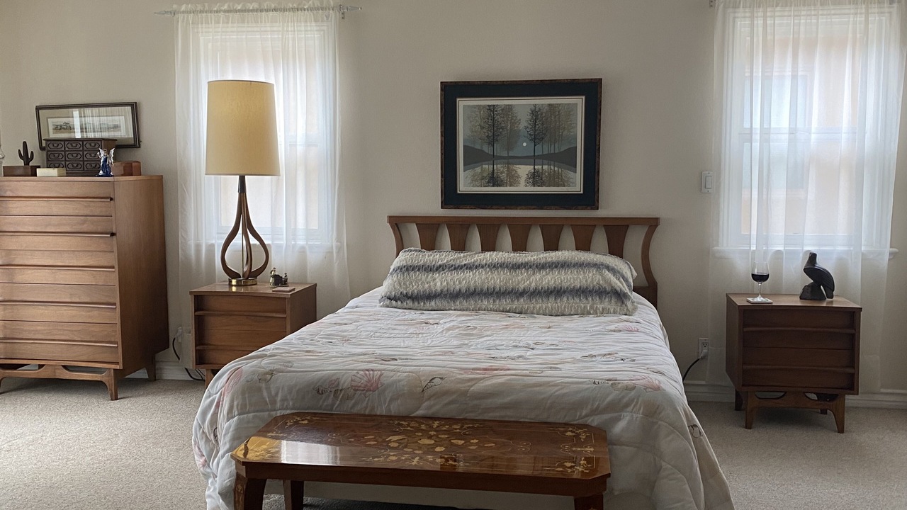Photo of Bedroom in Old Towne