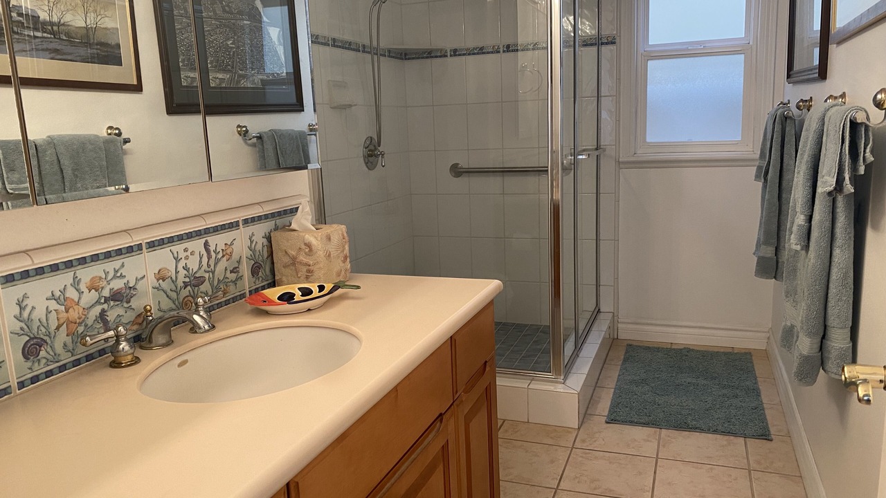 Photo of Bathroom in Old Towne