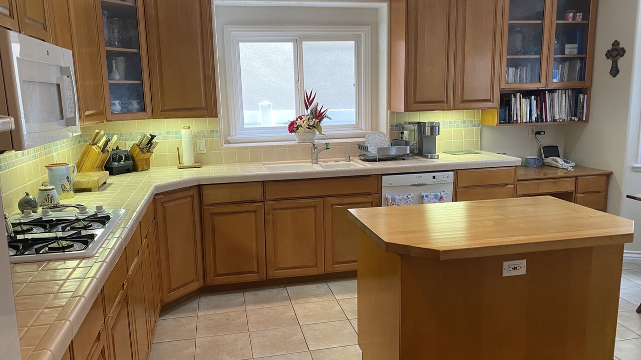 Photo of Kitchen in Old Towne