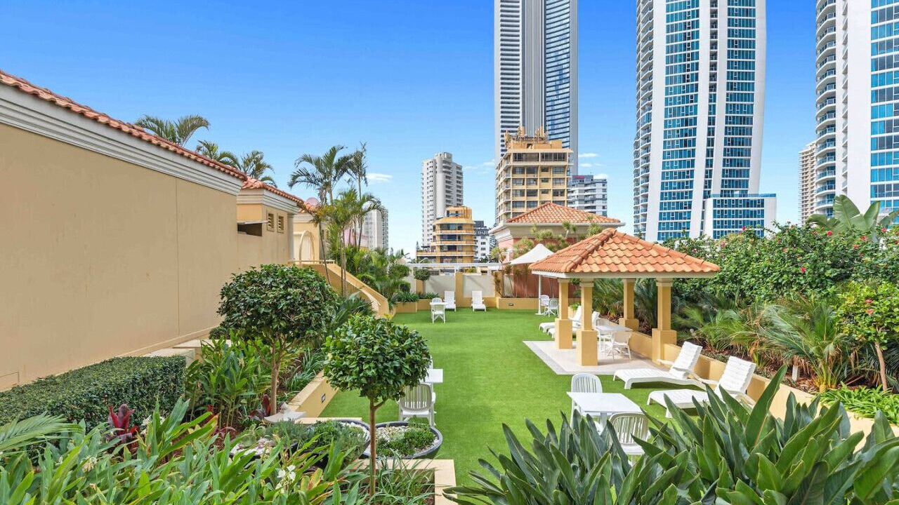 Photo of Outdoor in Surfers Paradise