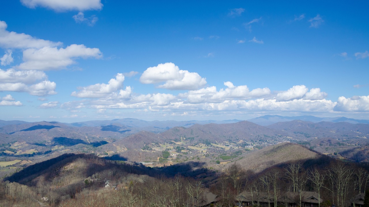 Photo of Others in Mountain Air