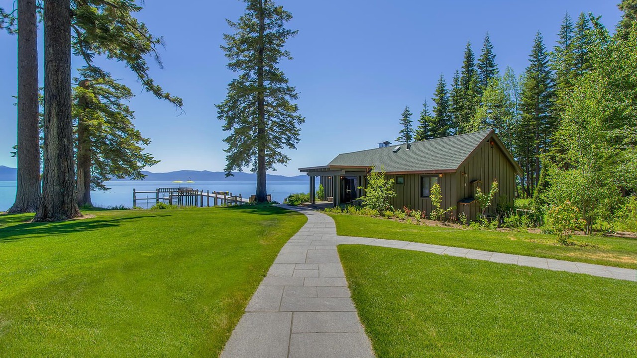Photo of Outdoor in Tahoe City