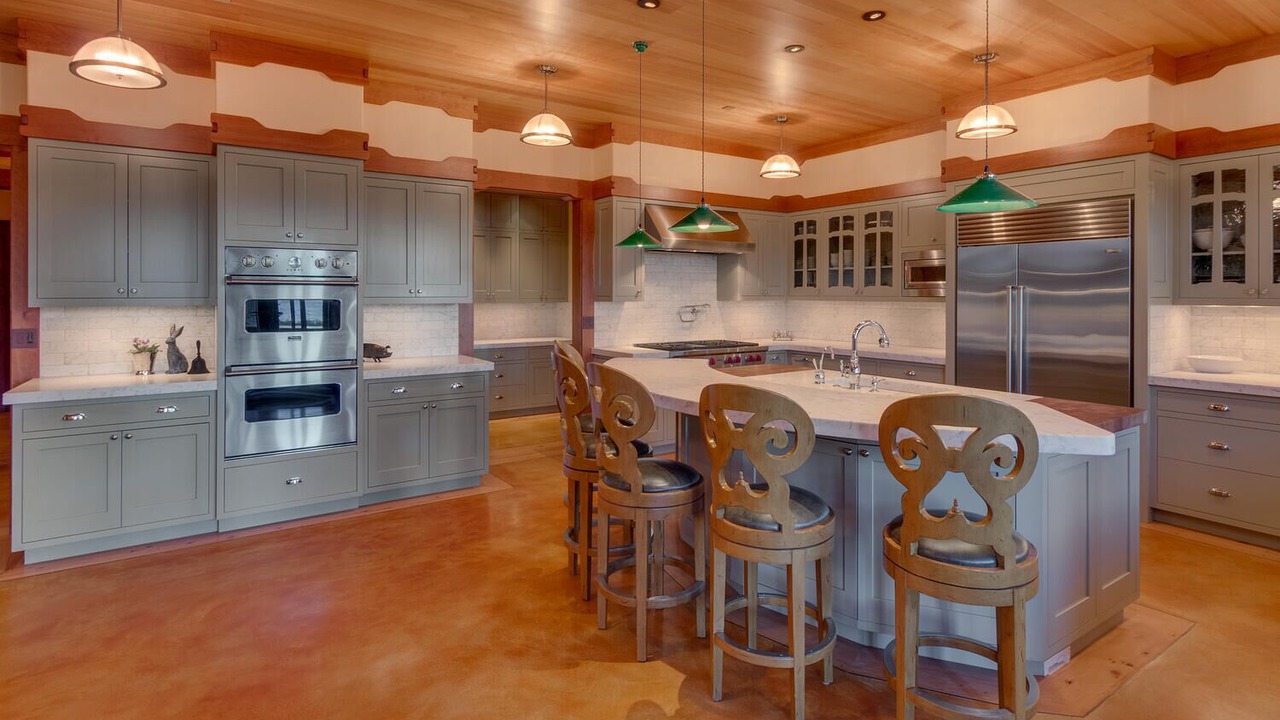 Photo of Kitchen in Tahoe City