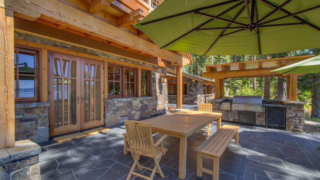 Photo of Outdoor in Tahoe City