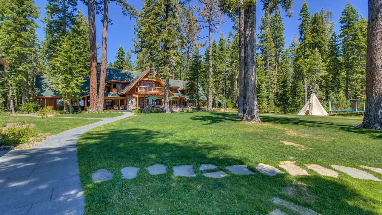 Photo of Outdoor in Tahoe City