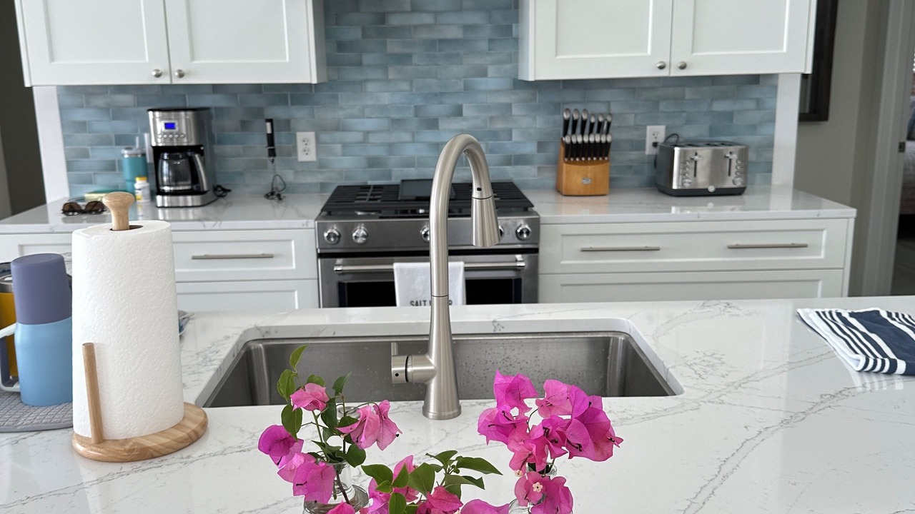 Photo of Kitchen in Rokers Point