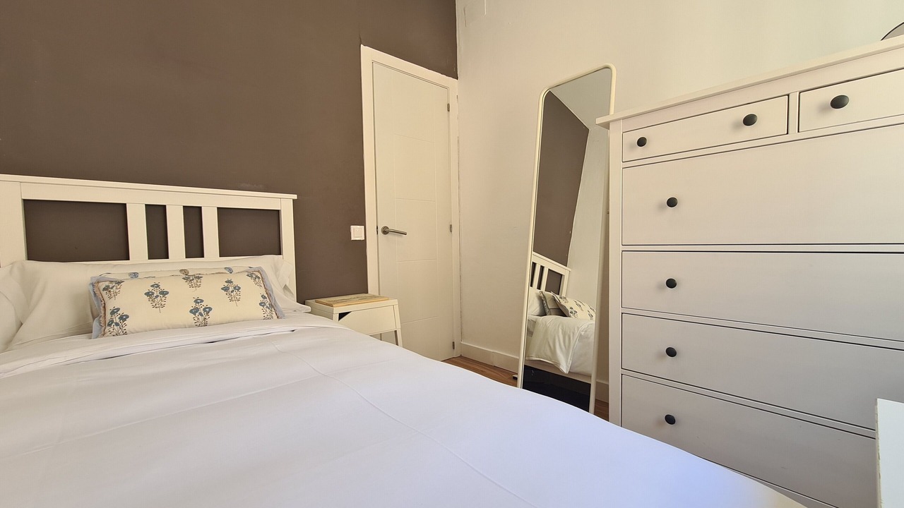 Photo of Bedroom in Collblanc y La Torrassa