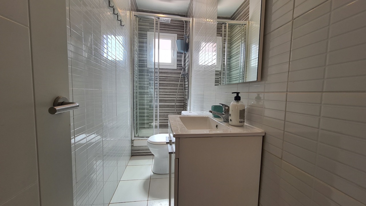 Photo of Bathroom in Collblanc y La Torrassa