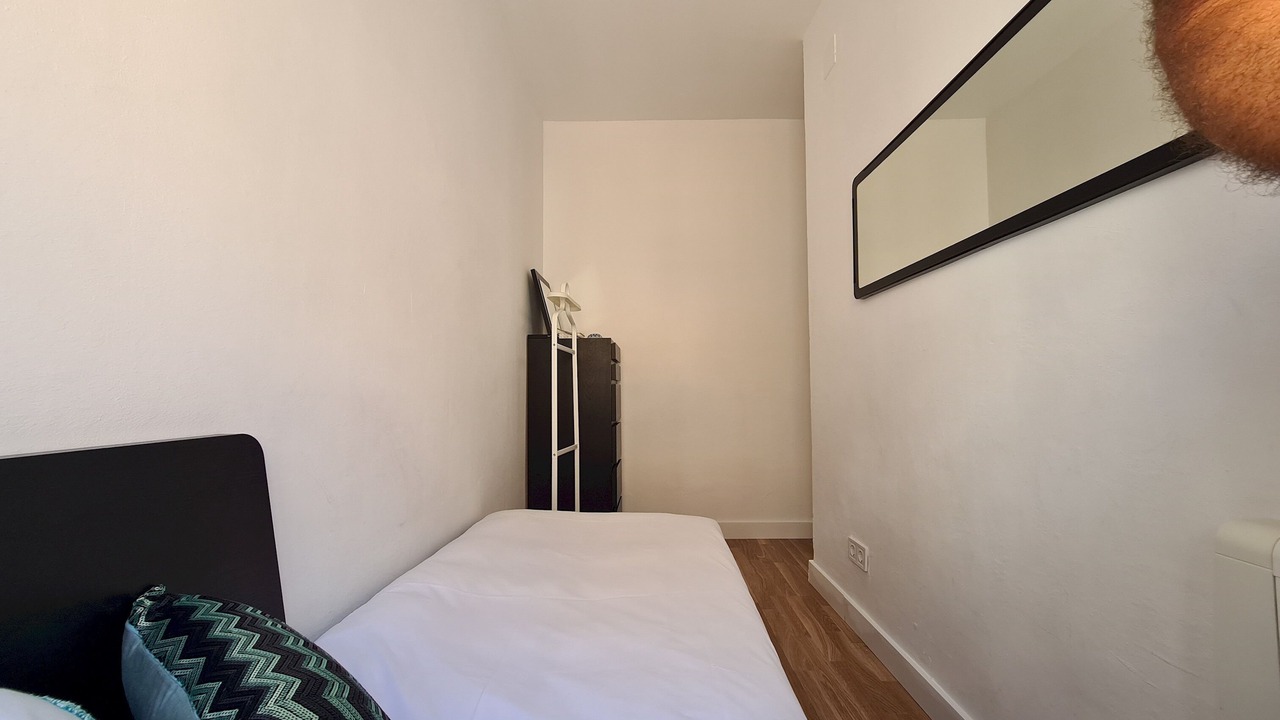 Photo of Bedroom in Collblanc y La Torrassa