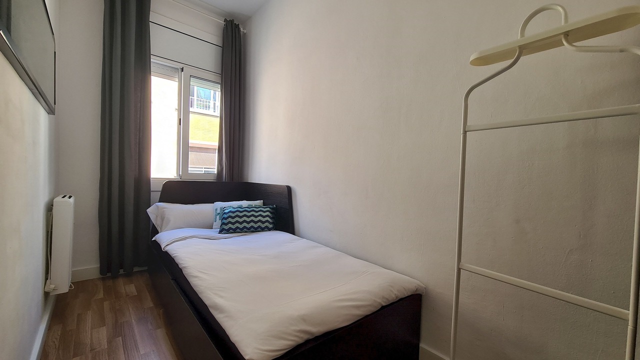 Photo of Bedroom in Collblanc y La Torrassa
