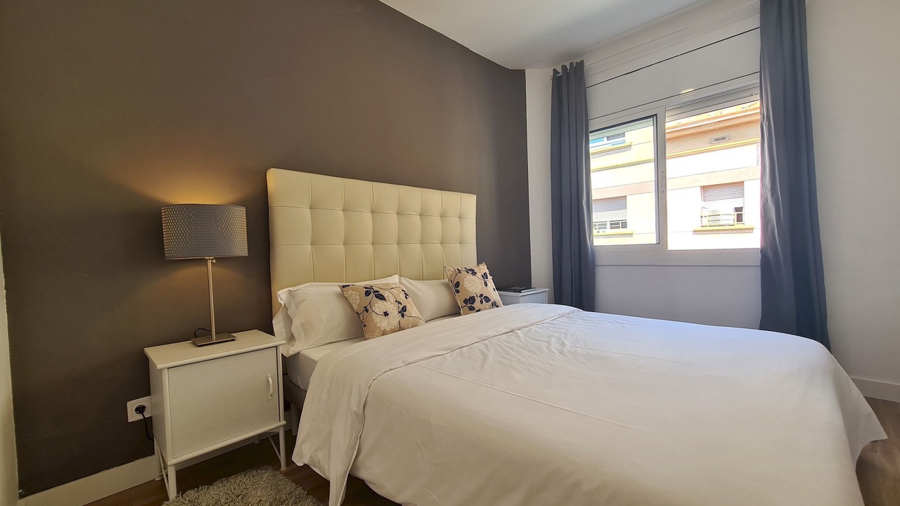 Photo of Bedroom in Collblanc y La Torrassa