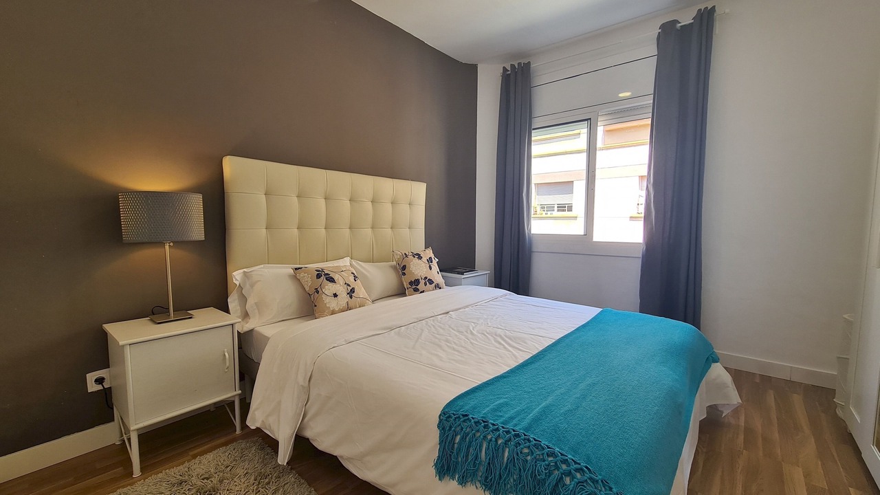 Photo of Bedroom in Collblanc y La Torrassa