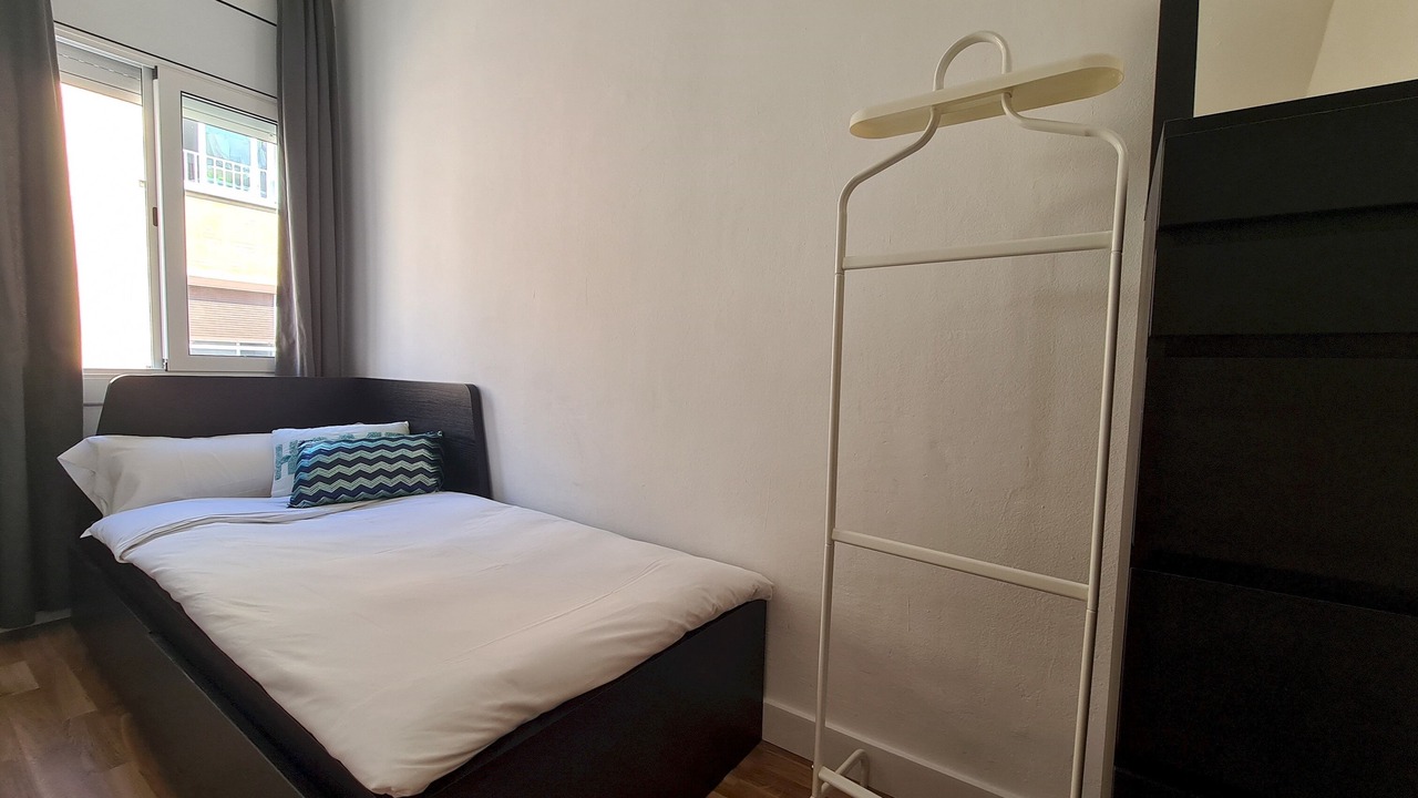 Photo of Bedroom in Collblanc y La Torrassa