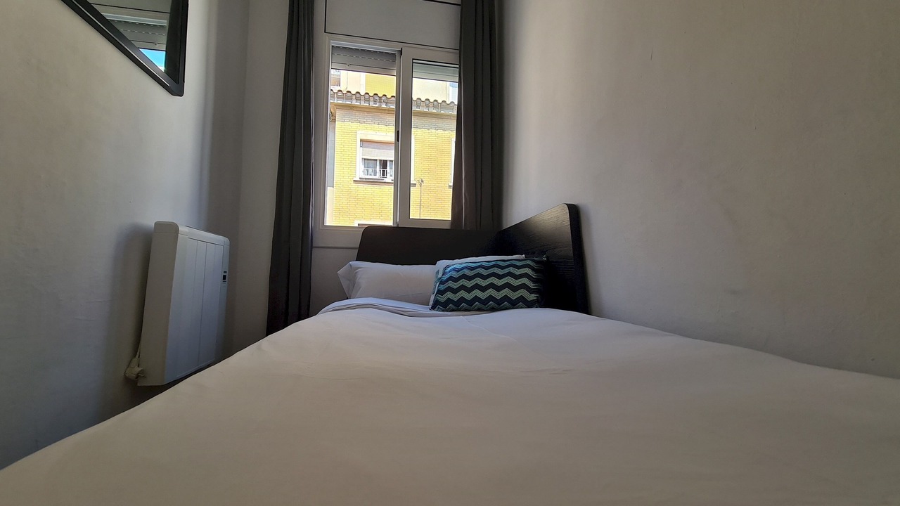 Photo of Bedroom in Collblanc y La Torrassa