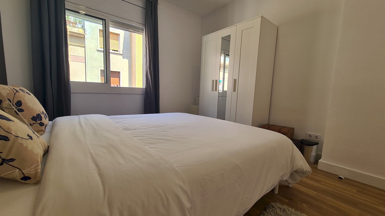 Photo of Bedroom in Collblanc y La Torrassa
