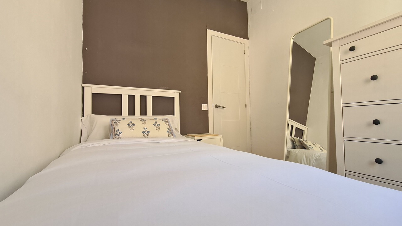 Photo of Bedroom in Collblanc y La Torrassa
