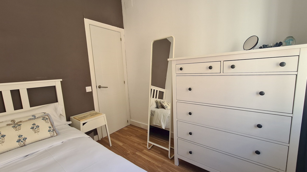 Photo of Bedroom in Collblanc y La Torrassa