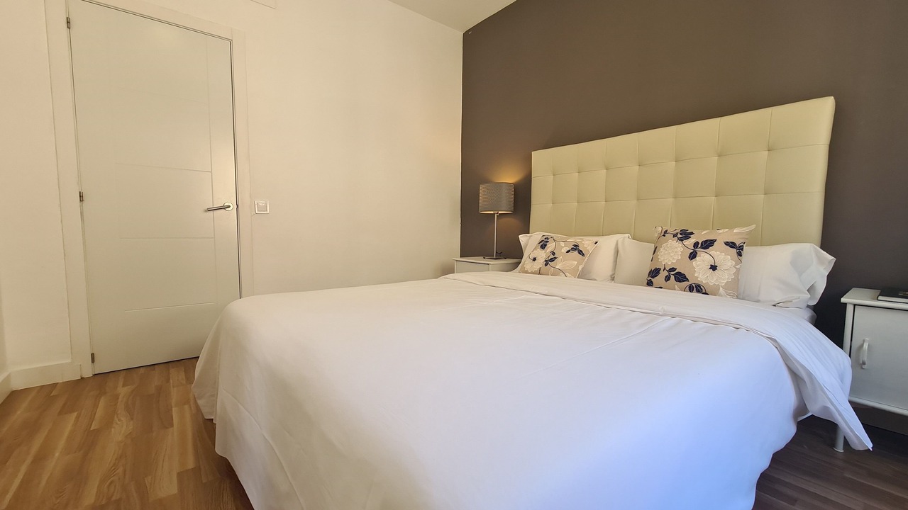 Photo of Bedroom in Collblanc y La Torrassa