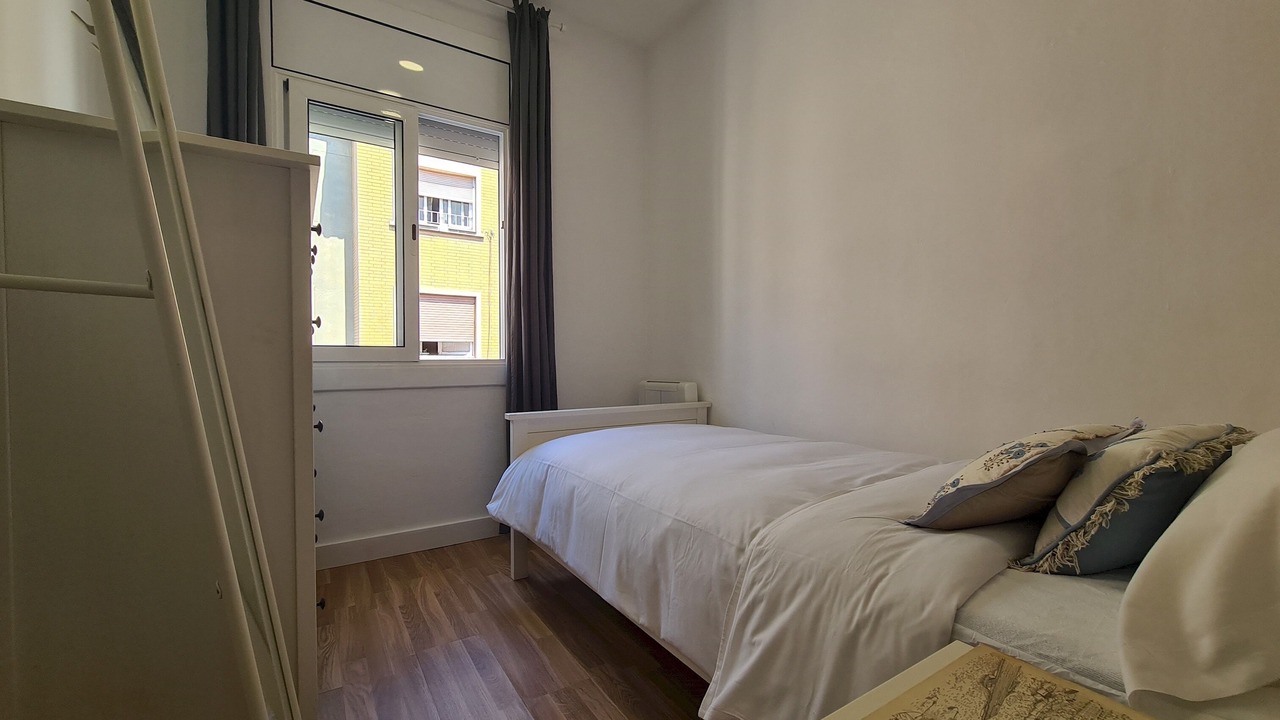 Photo of Bedroom in Collblanc y La Torrassa