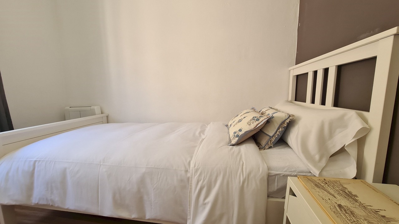 Photo of Bedroom in Collblanc y La Torrassa