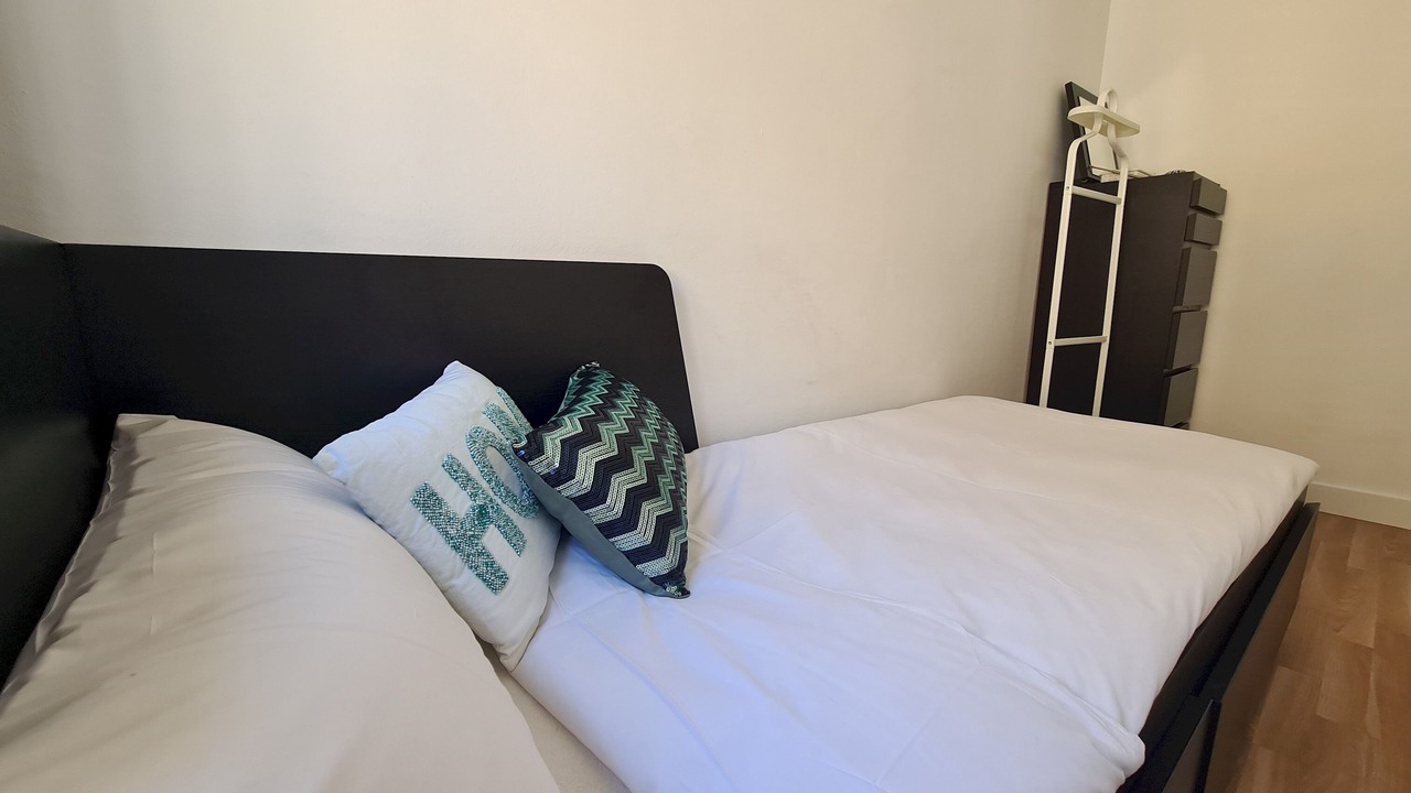 Photo of Bedroom in Collblanc y La Torrassa