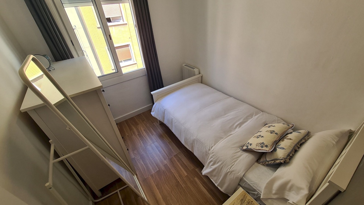 Photo of Bedroom in Collblanc y La Torrassa