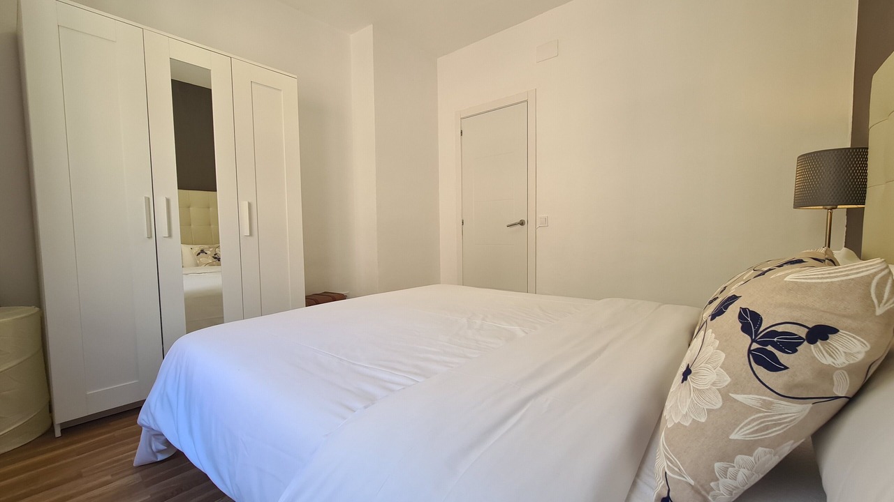 Photo of Bedroom in Collblanc y La Torrassa