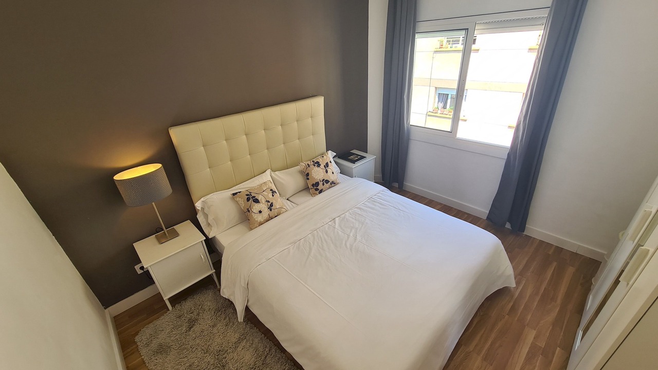 Photo of Bedroom in Collblanc y La Torrassa
