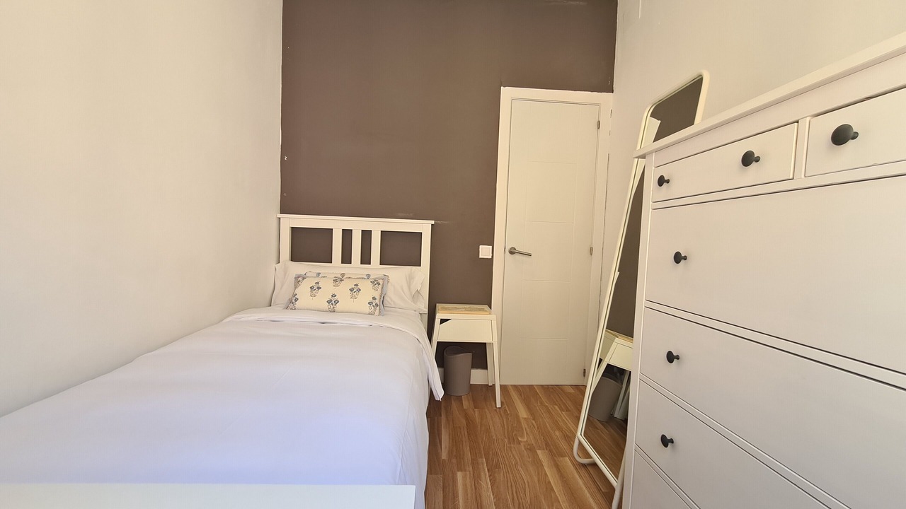 Photo of Bedroom in Collblanc y La Torrassa