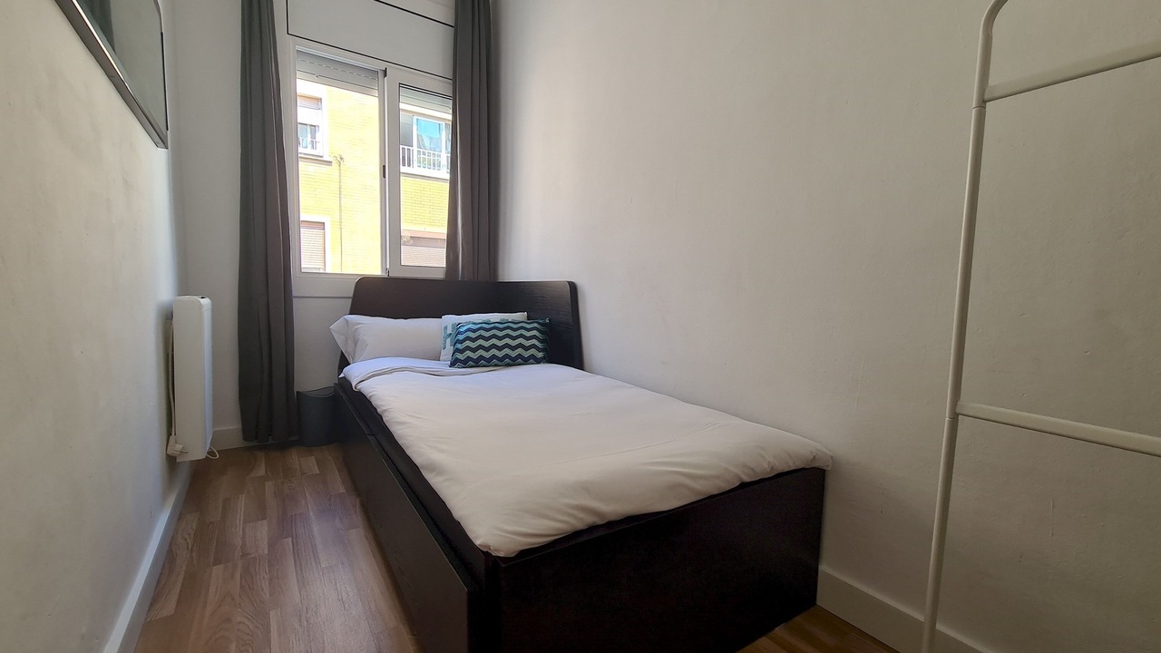 Photo of Bedroom in Collblanc y La Torrassa