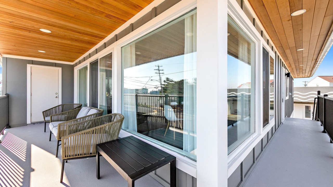 Photo of Patio Balcony in Manasquan