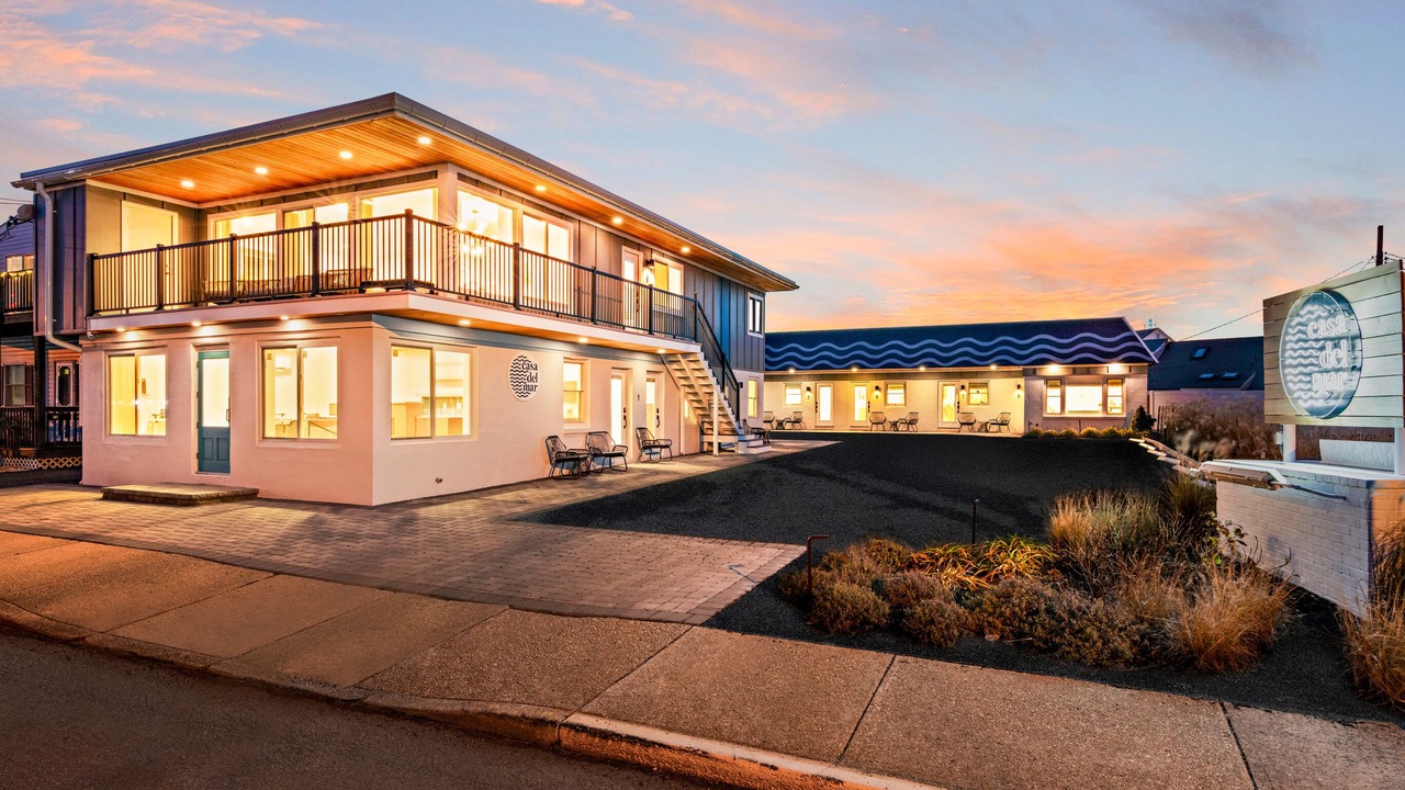 Photo of Outdoor in Manasquan