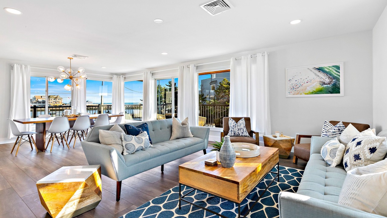 Photo of Livingroom in Manasquan