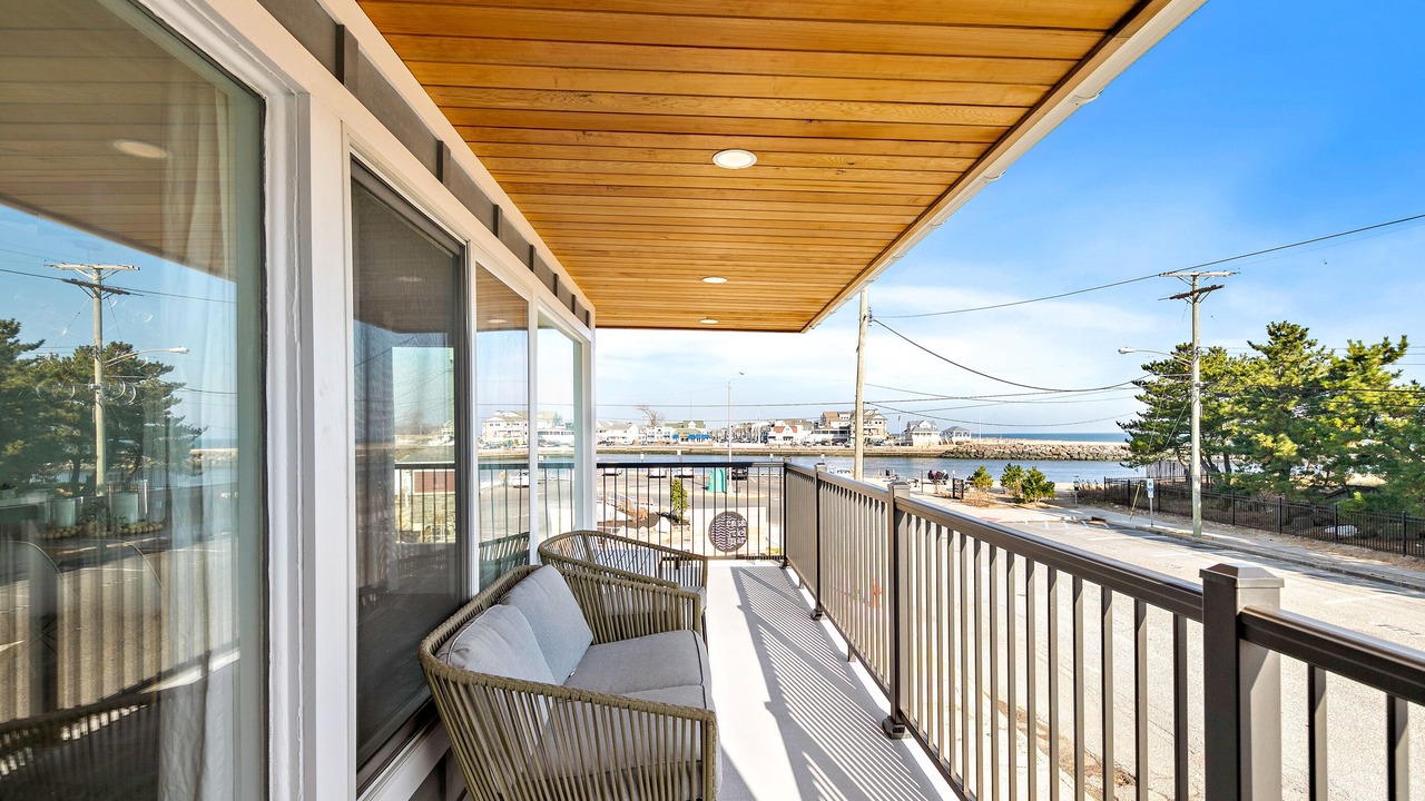 Photo of Patio Balcony in Manasquan