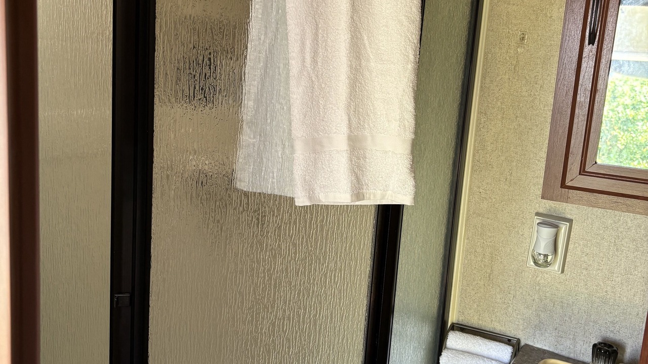 Photo of Bathroom in Florida Panhandle
