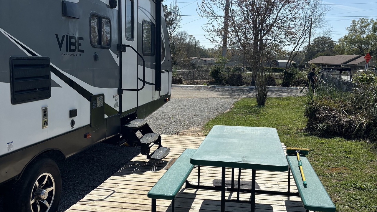 Photo of Outdoor in Florida Panhandle