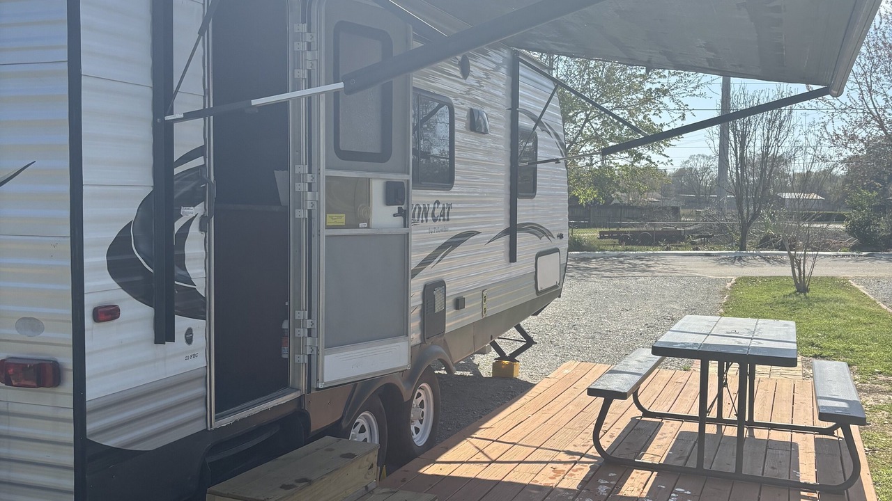 Photo of Outdoor in Florida Panhandle