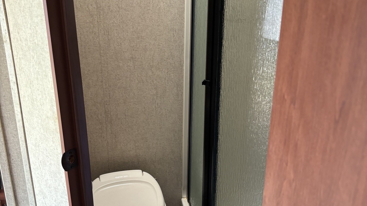 Photo of Bathroom in Florida Panhandle