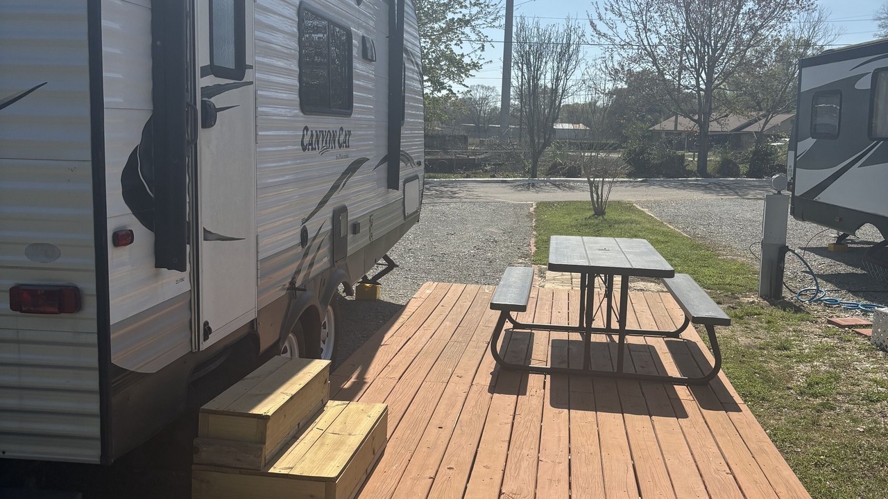Photo of Outdoor in Florida Panhandle