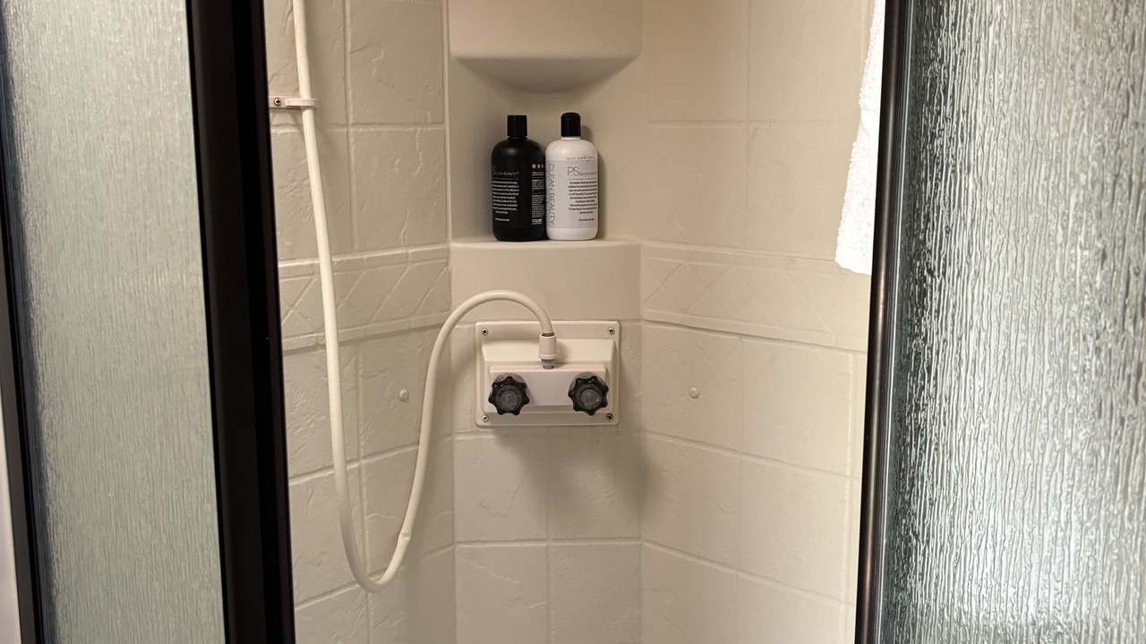 Photo of Bathroom in Florida Panhandle